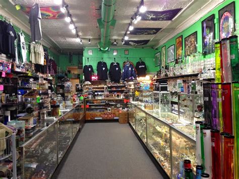 BDT Smoke Shops Hazel Park Headshop In Hazel Park Michigan