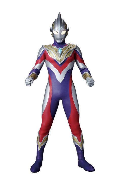 Ultraman Trigger Ultraman Tsuburaya Productions Co Ltd