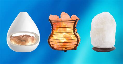 Himalayan salt lamps are made from the salt produced in the himalayas, a mountain range that stretches about 1,500 miles across pakistan, india, bhutan, and nepal. Best Himalayan Salt Lamps | Review + Top 10 Picks
