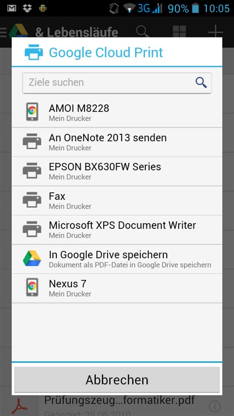 The average american uses 700 pounds of paper per year, and global consumption stands at around 210 million. Cloud Print: Offizielle Google-App im Play Store ...