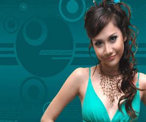 Maybe you would like to learn more about one of these? Bunga Citra Lestari