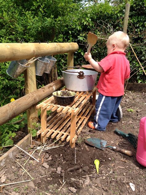 In general, the customer service is good and there's a wide range of support materials to help people assemble and install cabinets. Mud kitchen put together in seconds and played with for ...
