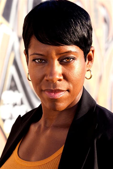 Award-winning actress Regina King opens up about sleeper hit 'If Beale