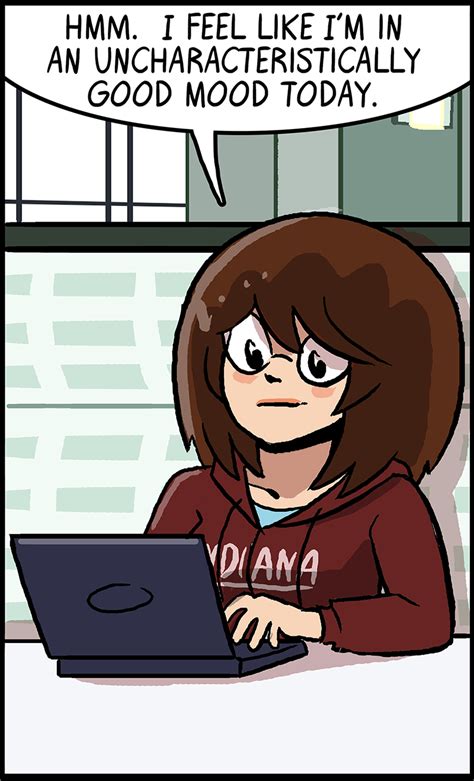 Dumbing Of Age Second Patreon Bonus Strip For February 2022 Amber