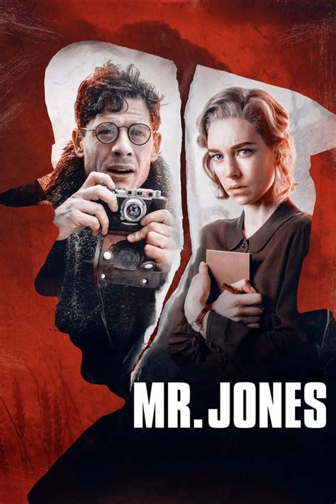 Mr Jones 2019 ถอดรหัสวิกฤตพลิกโลก ดูหนังออนไลน์ V8movie Hd ดูหนังฟรี หนังใหม่ 2024