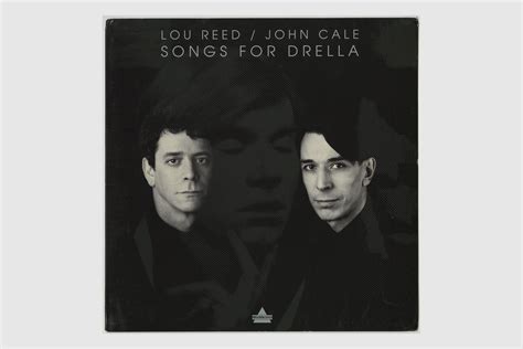 Resucita Songs From Drella El Film De Homenaje De Lou Reed Y John