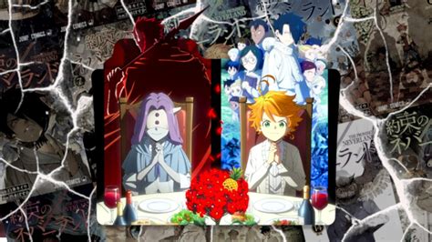 How And Why The Promised Neverland Season 2 Skips The Mangas Best Arcs Manga To Episode