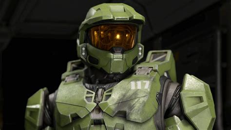 Halo infinite is an upcoming video game serving as a sequel to halo 5: Halo Infinite Lead Producer Leaves 343 Industries Two ...