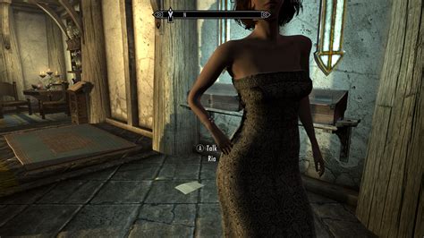 Body Size Vastly Different When Naked Skyrim Technical Support My Xxx