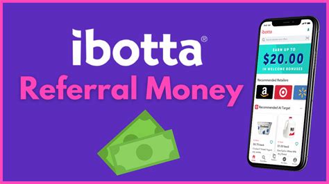 ibotta referral code kshagvc gets you 5 30 bonus loud money moves