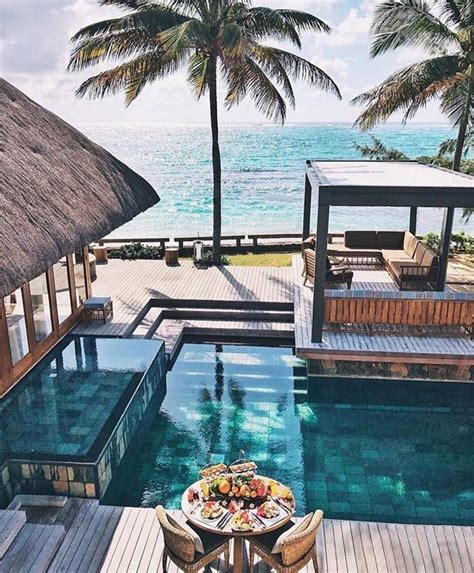Maldives 20 Most Beautiful Islands In The World Beautiful Hotels