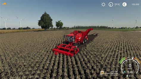 Multifruit Harvester Pack V1300 Fs 19 Farming Simulator 19