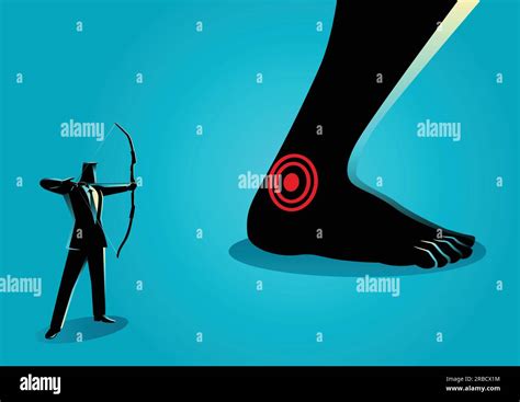 Aggregate more than 111 achilles heel meaning and origin - jtcvietnam