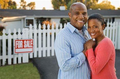 African Americans Still Shortchanged In Mortgage Market