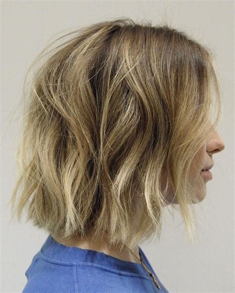 These Are The Best Short Layered Haircuts For Every Hair Texture See