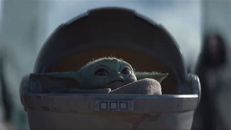 Baby Yoda De Retour Sur Disney En Octobre Le Petit Personnage Venu