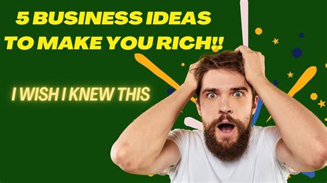 Unlock Your Financial Potential: 5 Creative Ways to Make Money online