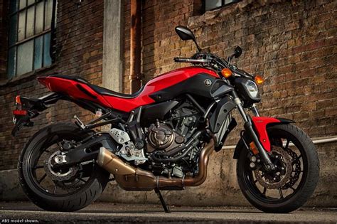 It provides you with information about motogp, superbike, mx, enduro and dakar races. YAMAHA FZ-07 specs - 2016, 2017, 2018, 2019 - autoevolution