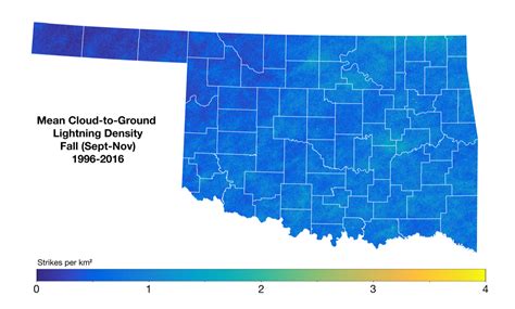 Oklahoma Climatological Survey