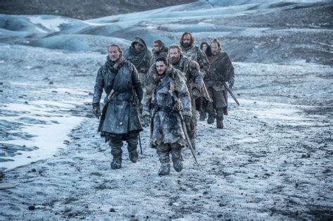 Game of thrones beyond the wall. Game of Thrones - Episode 7.06 - Beyond the Wall - Game of ...