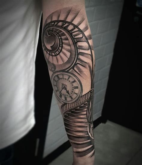 We did not find results for: Stairway to heaven sleeve in progress. Artist @janissvars ...