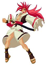 Cool Guilty Gear Animated Gif Pic Kaskus Archive