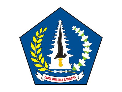 Logo Kabupaten Badung Format Cdr Png Hd Gudril Logo Tempat Nya Sexiz