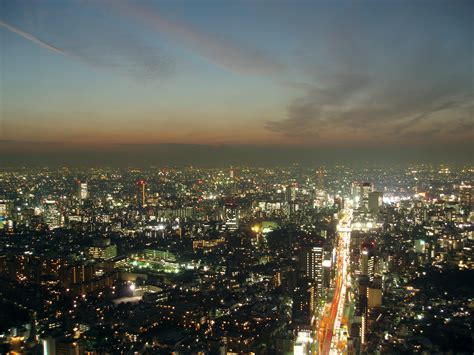 Free Stock photo of tokyo at night | Photoeverywhere