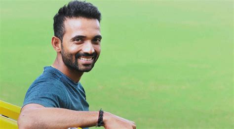 India's batting from ajinkya rahane and ravindra jadeja bat stuns australia bowlers on day 2 of 2nd test. Ajinkya Rahane Digs Deep To Find Form Of His Life In Wankhede Test | Sportzwiki