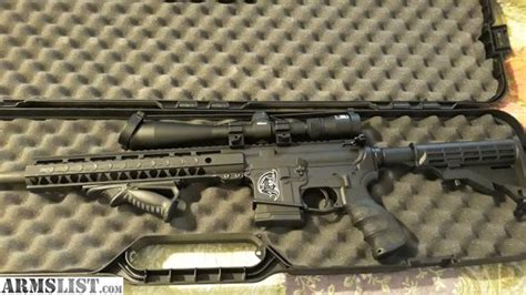 Armslist For Sale Andersons Arms Ar15