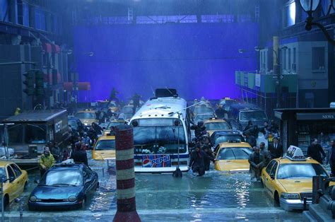 Image Gallery For The Day After Tomorrow Filmaffinity