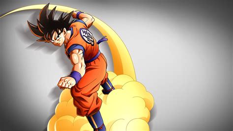 Maybe you would like to learn more about one of these? Dragon Ball Z: Kakarot Update 1.10 Is Live, Additions And Adjustments | SegmentNext