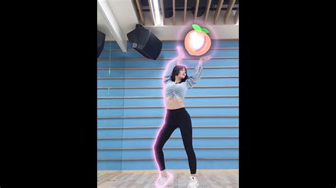 Twice Momo Fancy Dance Animations Video Youtube