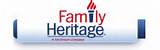 Family Heritage Life Insurance Pictures
