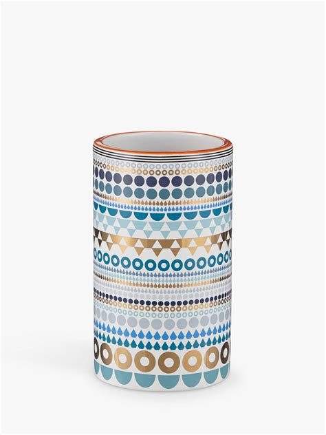 Margo Selby For John Lewis Bathroom Tumbler At John Lewis And Partners