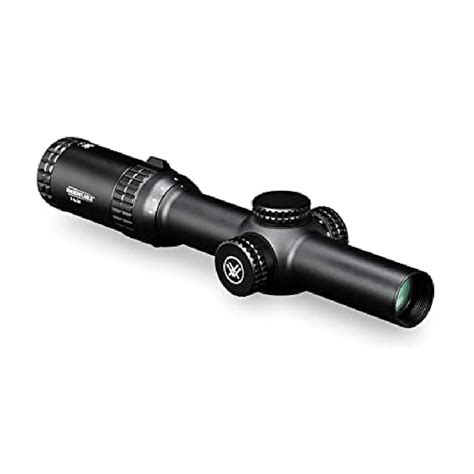 8 Best Rifle Scopes Under 500 A Complete Buying Guide