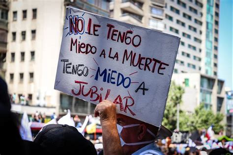 chile sigue despierto organizaciones proyectan marzo como mes de masivas manifestaciones