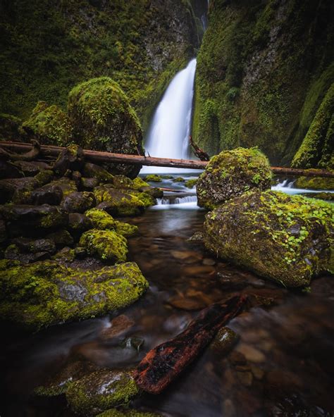 Waterfalls During Daytime Photo Free Image On Unsplash