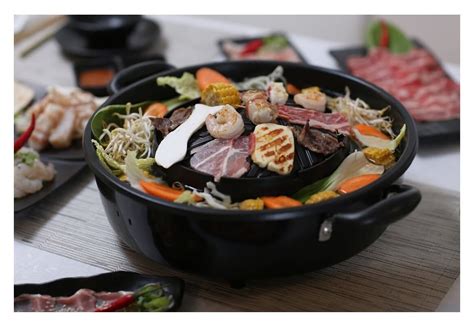 Wir haben im ausführlichen asia fondue vergleich uns die genialsten artikel verglichen sowie die brauchbarsten informationen zusammengetragen. TomYang BBQ Lifestyle Grill, Asia Fondue, Hot Pot ...