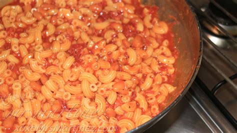 Cover the dish with heavy aluminum foil and place it in the oven for 2 1/2 hours, then uncover and continue baking for 30 to 45 minutes. #CookWithMrsMartinezRecipes: Corned Beef Macaroni with ...