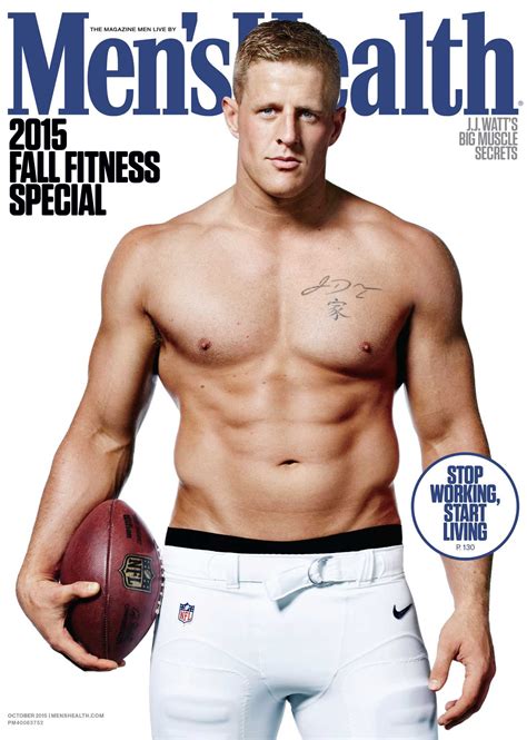 Watch the highlights of houston texans defensive end j.j. Want a ripped body like J.J. Watt? - Houston Chronicle