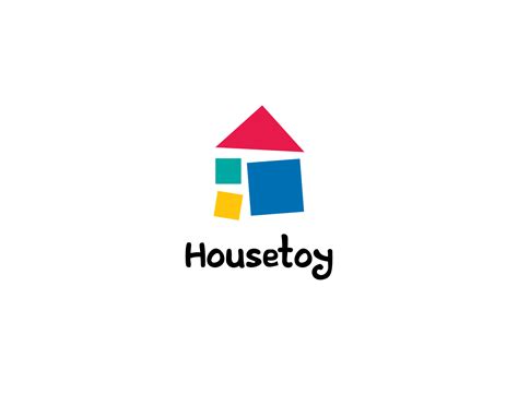 Housetoy Toy Store By João Costa On Dribbble
