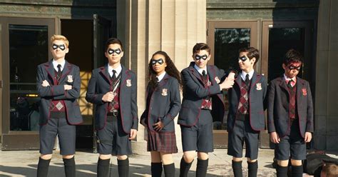 Here's What Happened to the Other 36 Babies in 'Umbrella Academy'