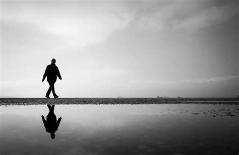 Black And White Minimalist Photography People 40 Minimalist Photography