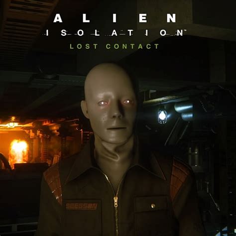 Alien Isolation Lost Contact Dlc Code Guru