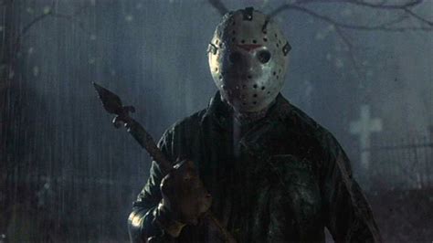 Jason Voorhees A Unified Theory