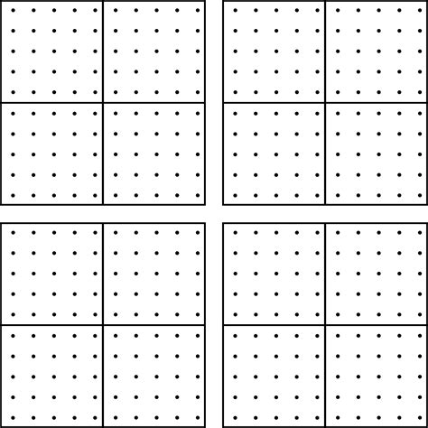 Geoboard Patterns Printable Printable Word Searches