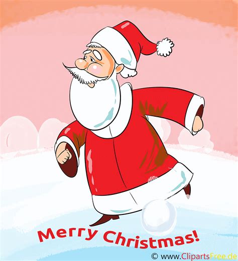 Santa Claus  Animation Gratis