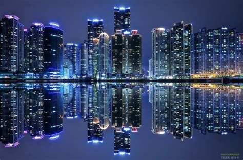 World S Most Beautiful Cities At Night FREEYORK