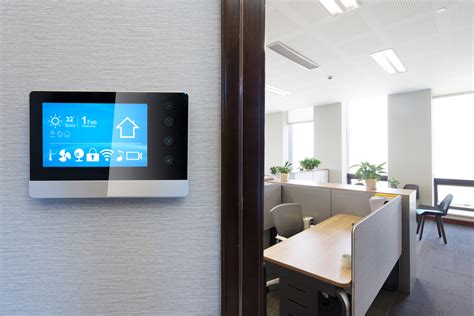 5 Ways To Incorporate Smart Tech Into Your Office Enstep
